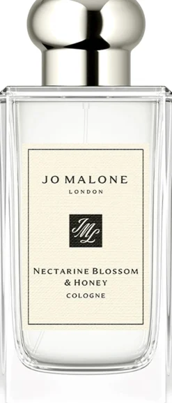 Nectarine Blossom & Honey Cologne