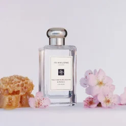 Nectarine Blossom & Honey Cologne
