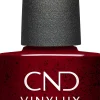 Needles & Red, CND VINYLUX