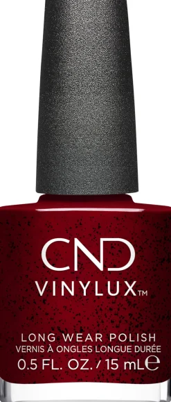 Needles & Red, CND VINYLUX