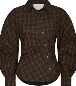 Neoella Check Shirt