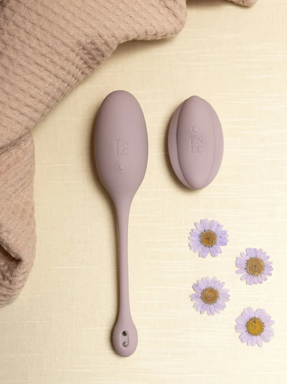 Nepeta Vibrerende Æg