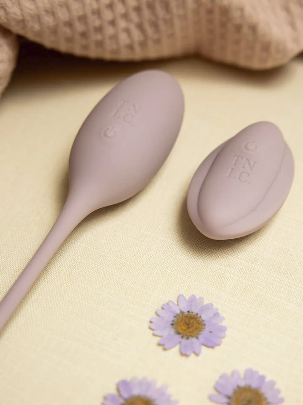 Nepeta Vibrerende Æg