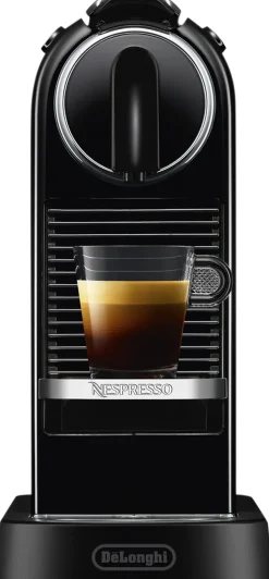 NESPRESSO® CitiZ kaffemaskine DeLonghi