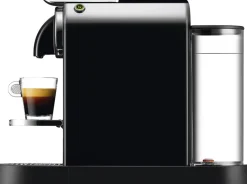 NESPRESSO® CitiZ kaffemaskine DeLonghi