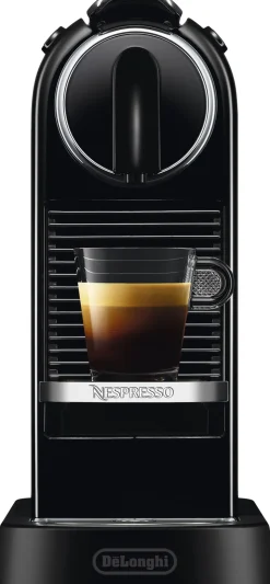 NESPRESSO® CitiZ kaffemaskine DeLonghi