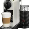 NESPRESSO® CitiZ&Milk kaffemaskine DeLonghi