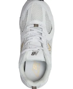 New Balance 530 Kids Bungee Lace