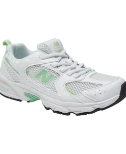 New Balance 530 Kids Bungee Lace