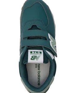 New Balance 574 Kids Hook & Loop