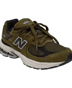 New Balance 2002 Kids Lace
