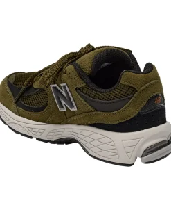 New Balance 2002 Kids Lace