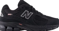 New Balance 2002 Kids Lace