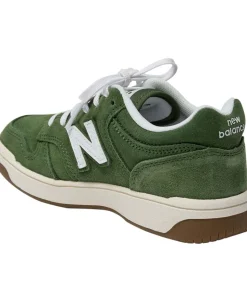 New Balance 480 Kids Lace