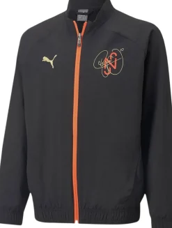 Neymar Jr Diamond Woven jakke