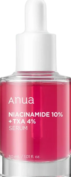 Niacinamide 10% + TXA 4% Serum