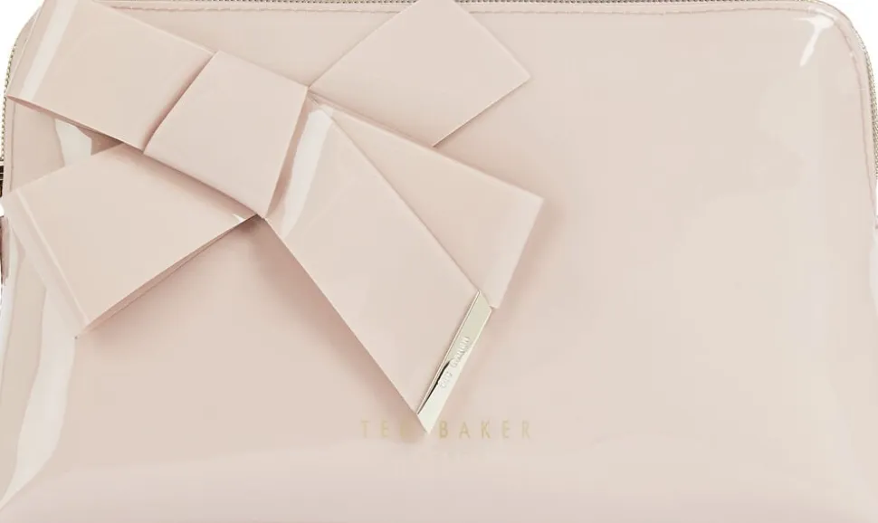 NICCO Knot Bow Washbag