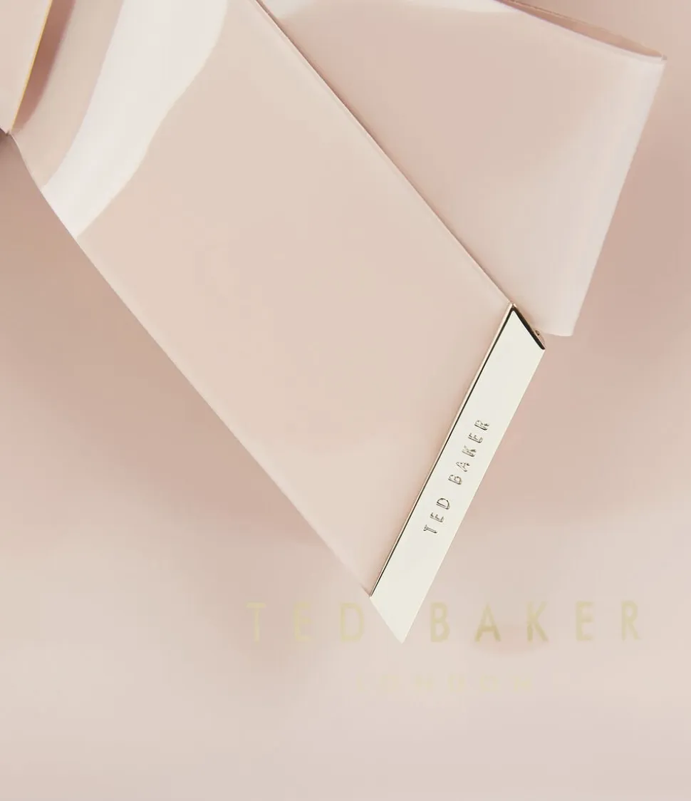 NICCO Knot Bow Washbag