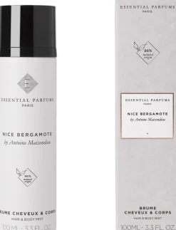 NICE BERGAMOTE BY ANTOINE MAISONDIEU - HAIR & BODY MIST 100ML (ONLINE