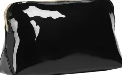 NICOLAI Knot Bow Makeup Bag