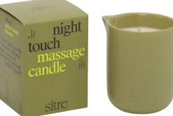 Night Touch - Massagelys