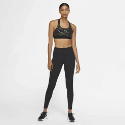 Nike Swoosh Icon Clash