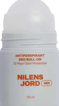Nilens Jord Men Antiperspirant Deo