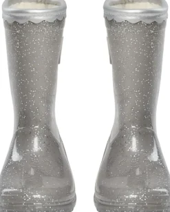 NilleSK Rubber boot w. lining