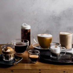 Ninja Luxe Café Essential Espressomaschine