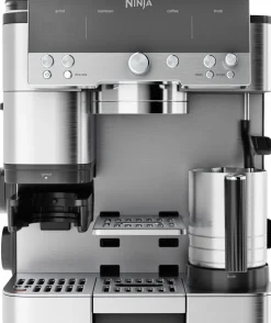 Ninja Luxe Café Premier Espressomaschine
