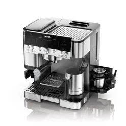 Ninja Luxe Café Premier Espressomaschine