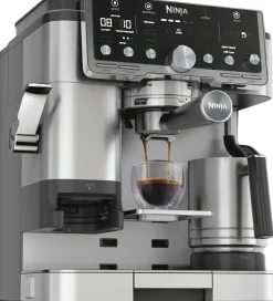NINJA LUXE CAFÉ PRO SERIES 3-I-1 ESPRESSOMASKINE