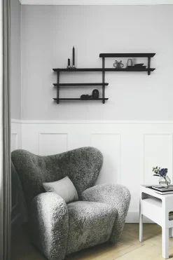 NIVO B Black Oak Black