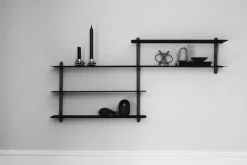 NIVO B Black Oak Black