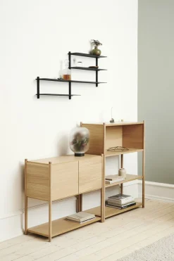 NIVO B Black Oak Black