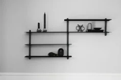 NIVO B Black Oak Black