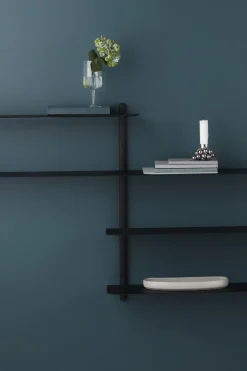 NIVO B Black Oak Black