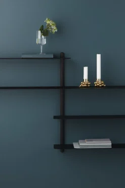 NIVO B Black Oak Black