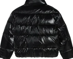 NKFMANON PUFFER JACKET
