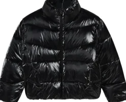 NKFMANON PUFFER JACKET