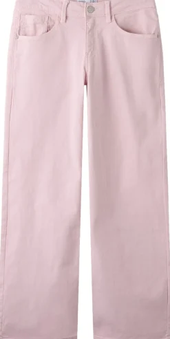 NKFROSE WIDE TWI PANT 1115-TP NOOS