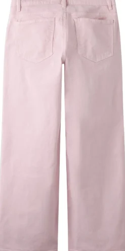 NKFROSE WIDE TWI PANT 1115-TP NOOS