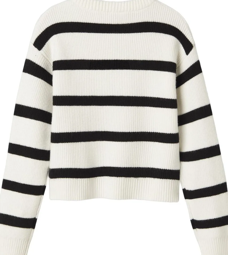 NKFVNILLA LS SH KNIT