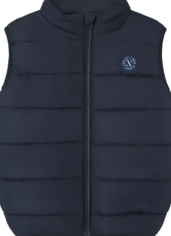 NKMMYLANE VEST NOOS