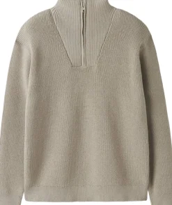 NKMNESOLLE LS KNIT NOOS