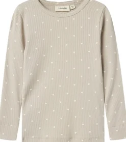 NMFGAGO LS SLIM TOP LIL NOOS