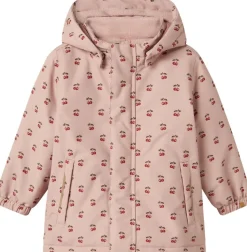 NMFLASNOW10 JKT FO AOP1 LIL