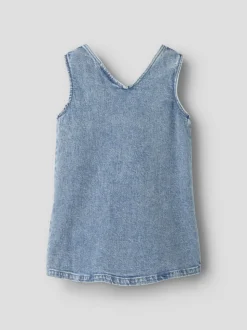 NMFLULIA DNM SPENCER 4017-CJ LIL