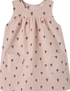 NMFNELLY CORD SPENCER 4945-HC LIL