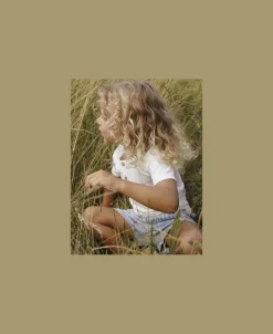 NMMHALFDAN LOOSE SHORTS 4001-HS LIL